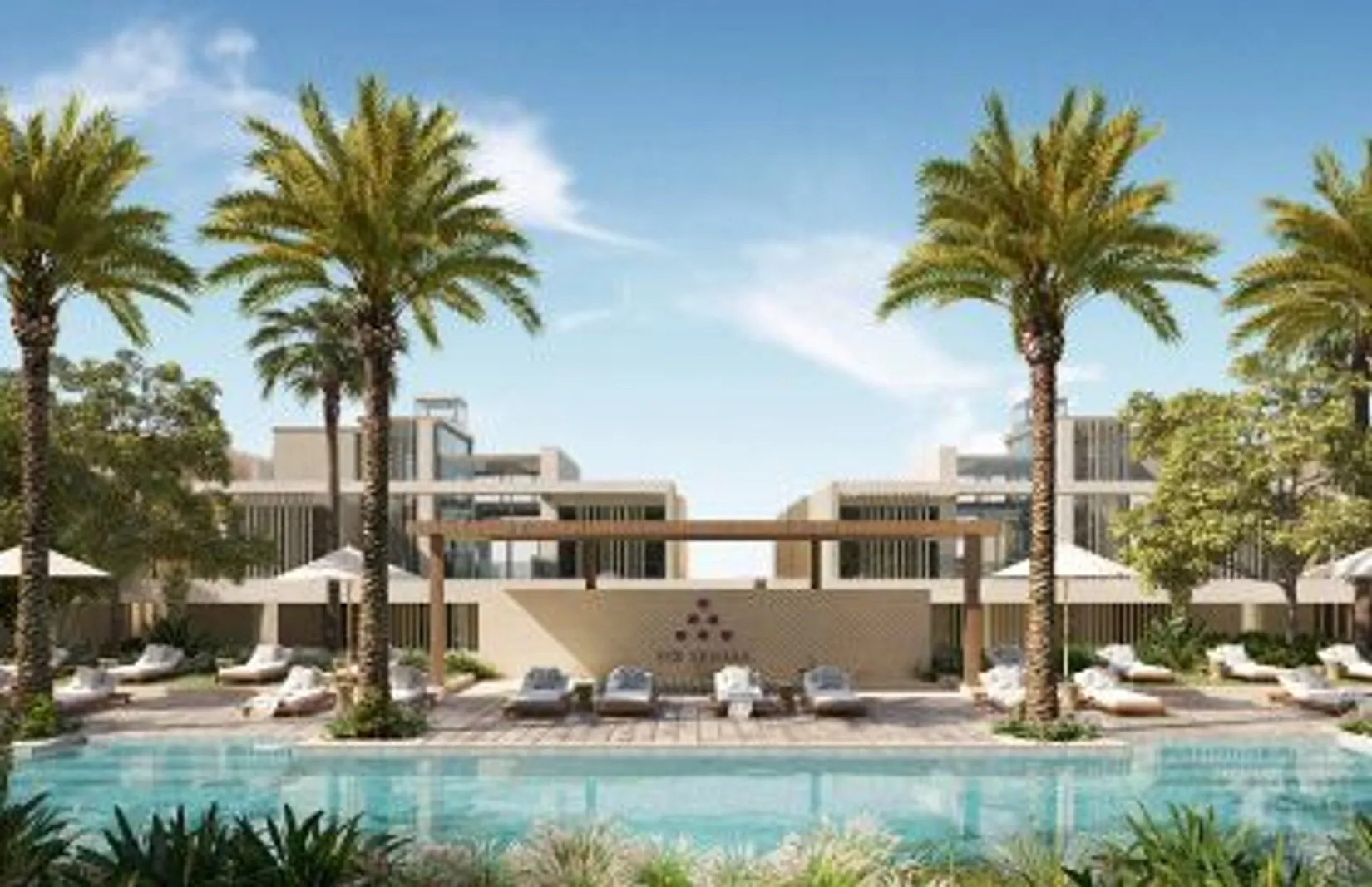 Six Senses Residences